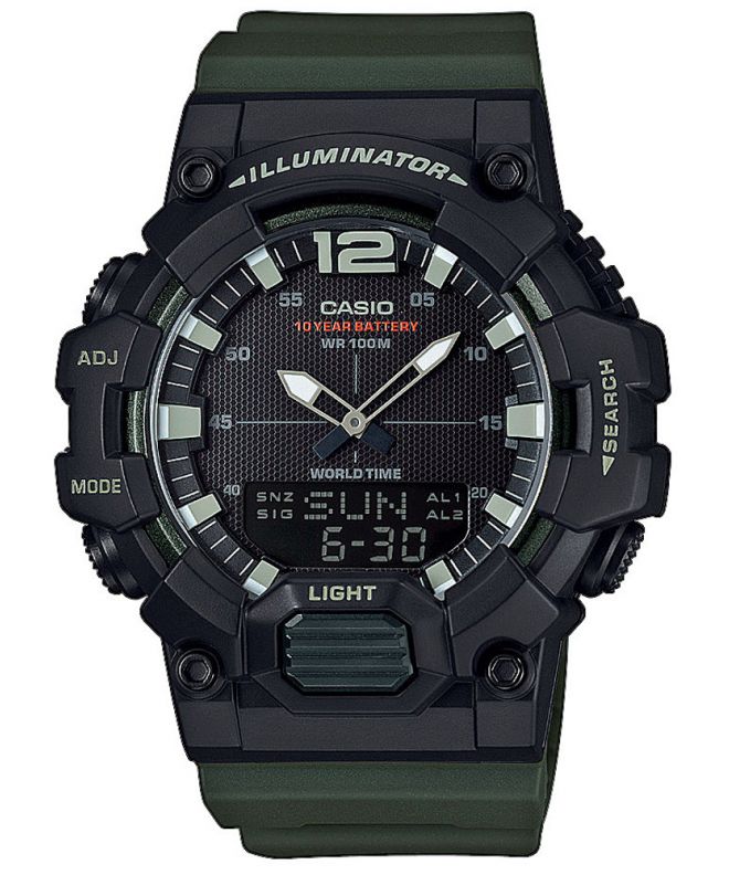 Casio Sport Férfi Karóra HDC-700-3AVEF