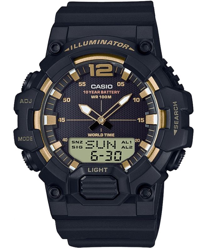 Casio Sport férfi karóra HDC-700-9AVEF