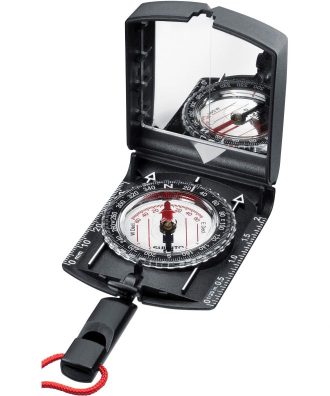 Suunto MCB NH Mirror Compass iránytű