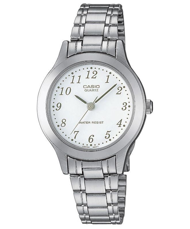 Casio Classic Női Karóra LTP-1128PA-7BEG (LTP-1128A-7BH)