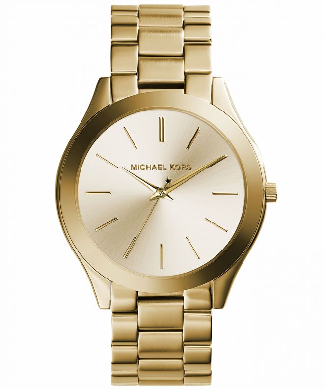 Michael Kors Slim Runway Női Karóra MK3179