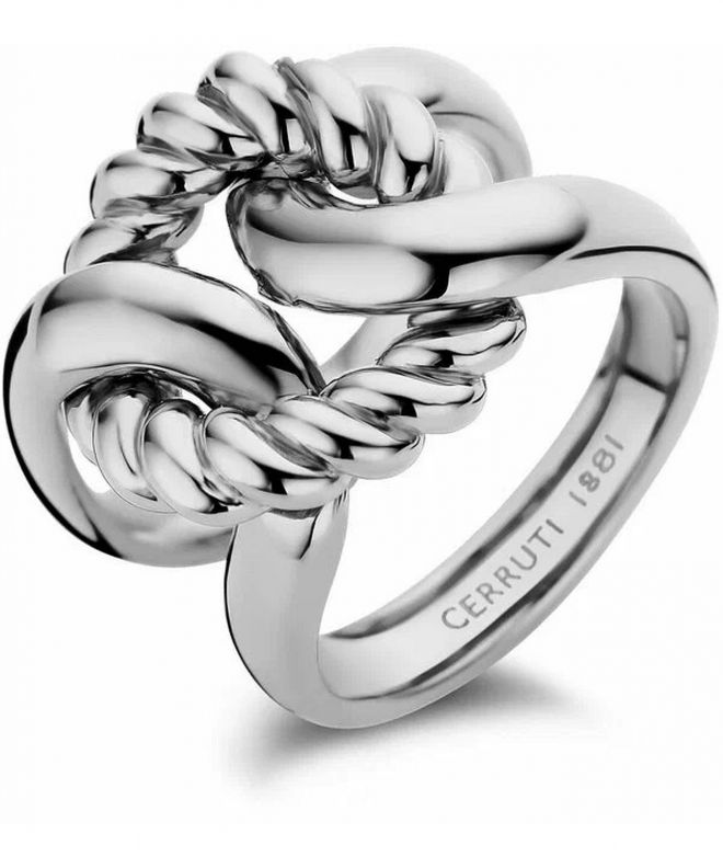 CERRUTI 1881 Iconic Chiara gyűrű