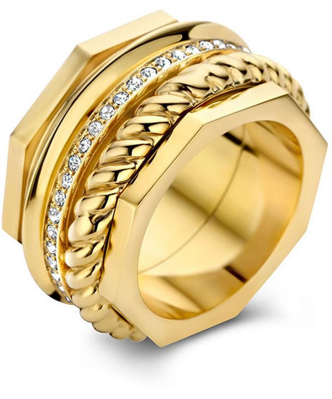 CERRUTI 1881 Fashion Emma gyűrű