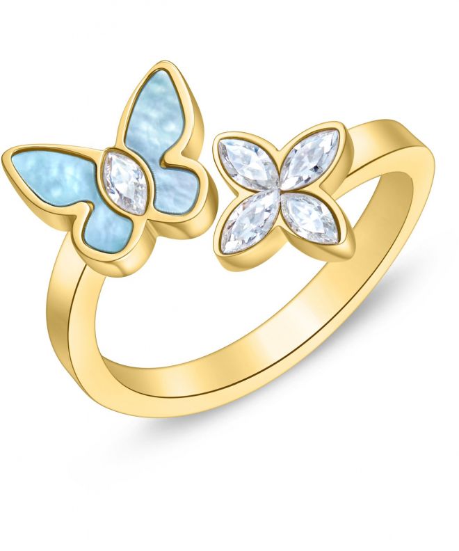 CERRUTI 1881 Luxury Mariposa.2 gyűrű