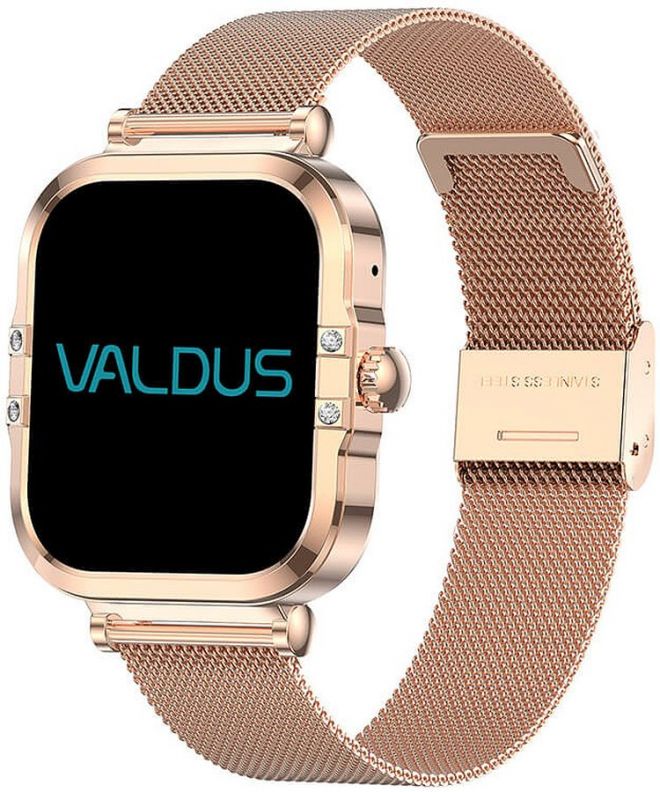 Valdus VL52 PRO női okosóra