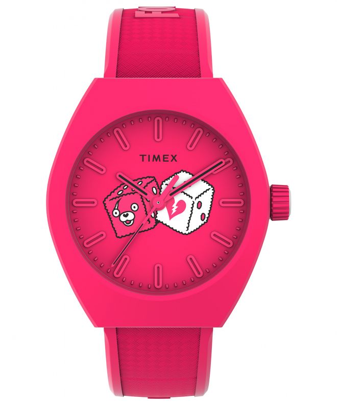 Timex Urban Pop x Fortnite® férfi karóra TW2W96800