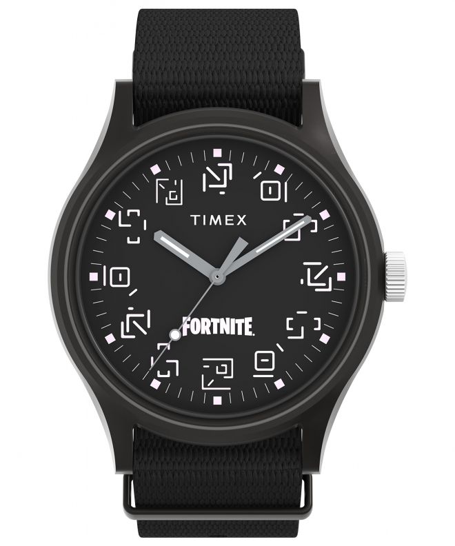 Timex MK1 X Fortnite® férfi karóra TW2W97000