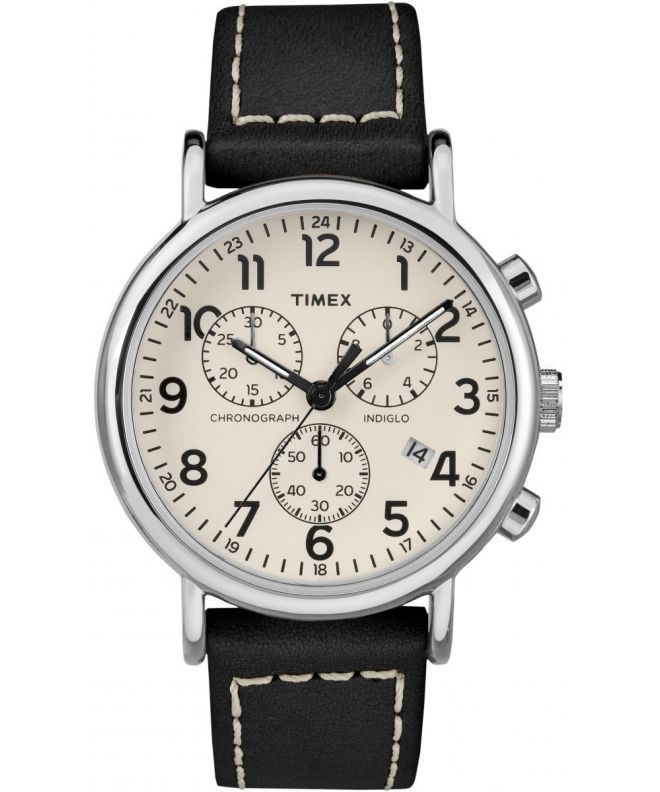 Timex Weekender Chronograph férfi karóra