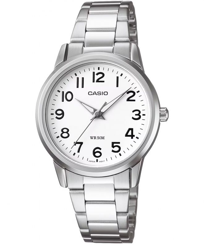 Casio Collection Női Karóra LTP-1303PD-7BVEG (LTP-1303D-7BVEF)