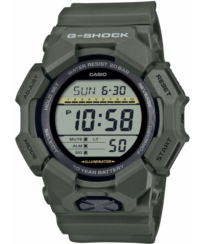 Casio G-Shock Classic férfi karóra GD-010-3ER