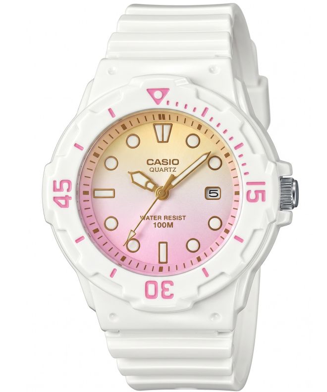 Casio POP női karóra LRW-200H-4E2VDR