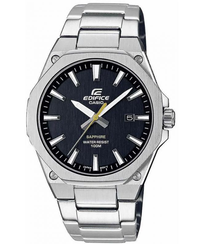 Casio Edifice Classic Férfi Karóra EFR-S108D-1AVUEF