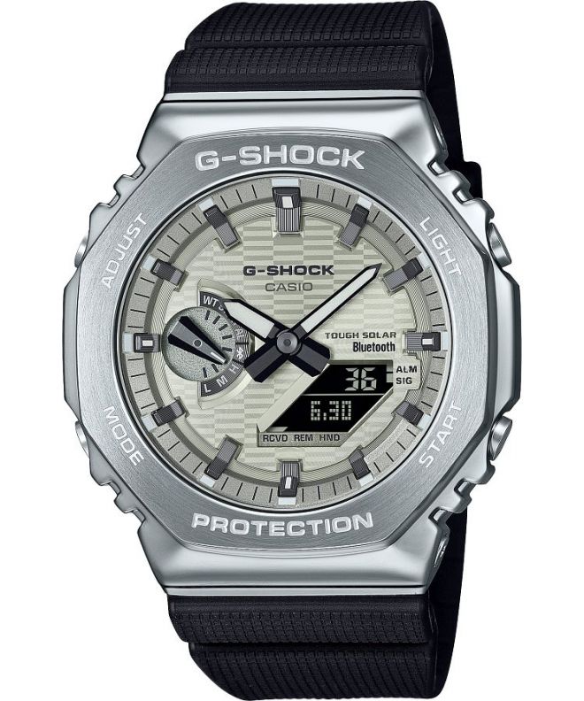 Casio G-Shock Classic férfi karóra GBM-2100A-8BER