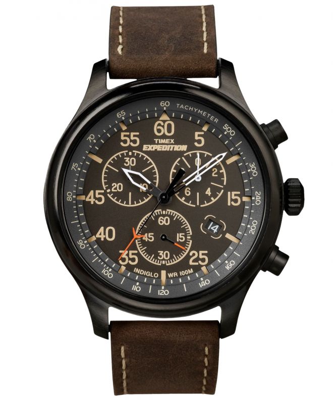 Timex Expedition Field Férfi Karóra T49905