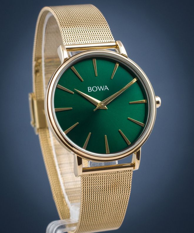 BOWA Praha női karóra PH384-04-184M