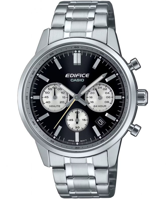 Casio Edifice Momentum férfi karóra EFR-575D-1AEF