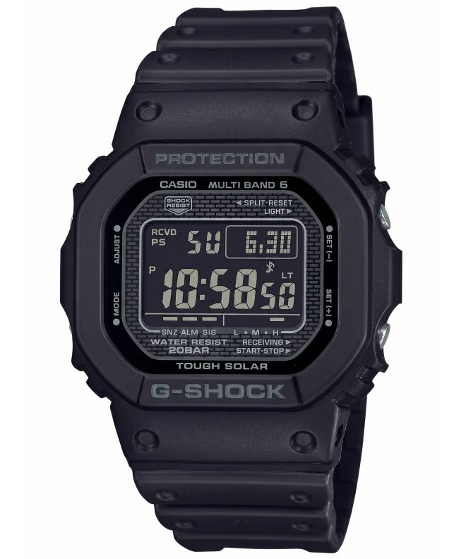 Casio G-Shock Original férfi karóra GW-5000HS-1ER