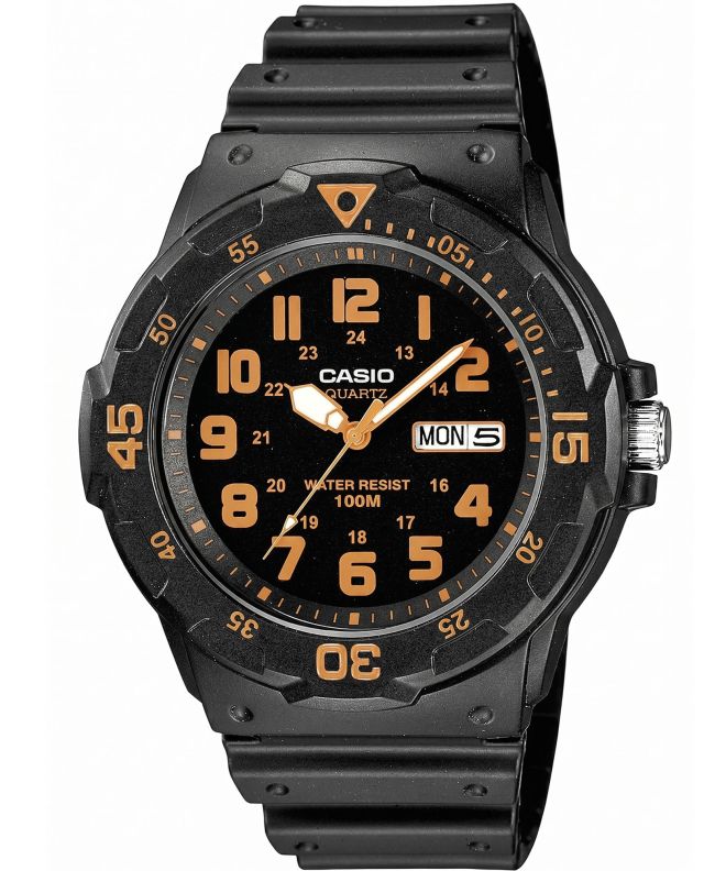 Casio Sport férfi karóra MRW-200H-4BVEF