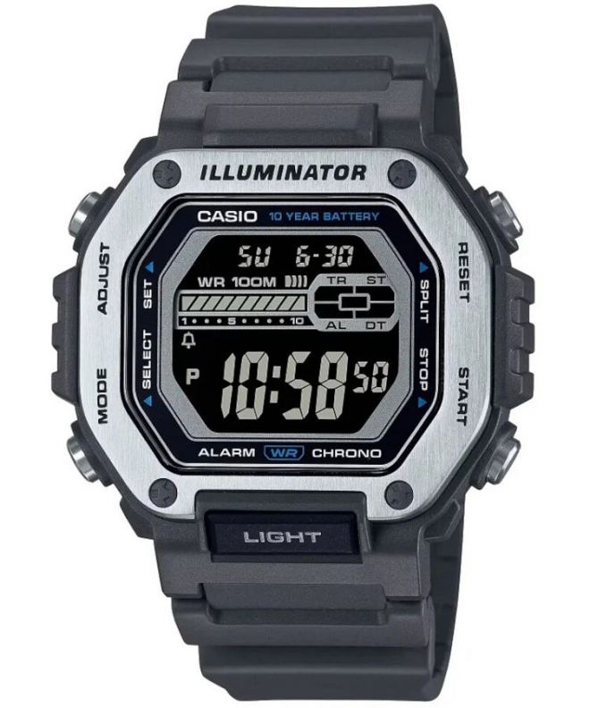 Casio Sport Férfi Karóra MWD-110H-8BVEF