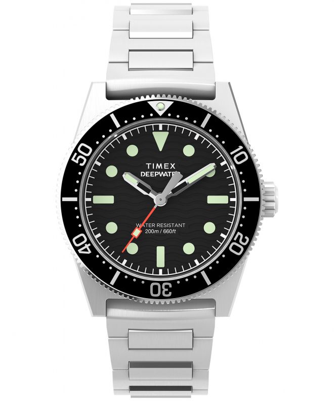 Timex Deepwater Reef férfi karóra TW2W95200