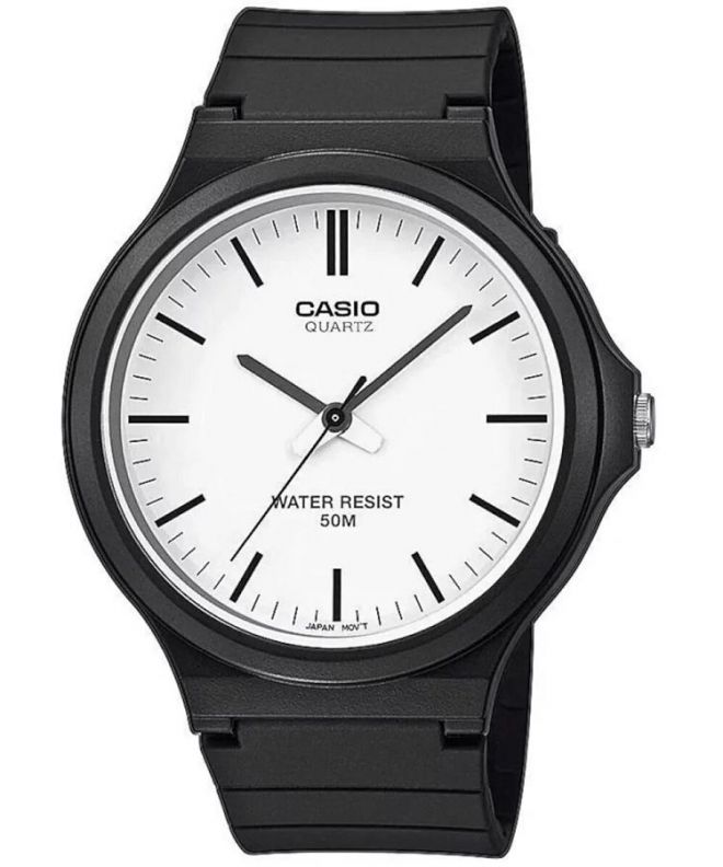 Casio Collection férfi karóra MW-240-7EVEF