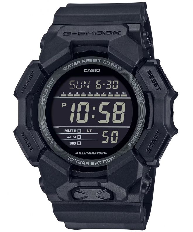 Casio G-Shock Classic férfi karóra GD-010-1A1ER