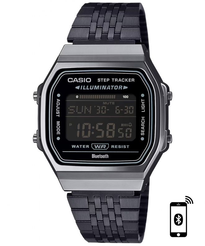 Casio Vintage unisex karóra ABL-100WEGG-1BEF