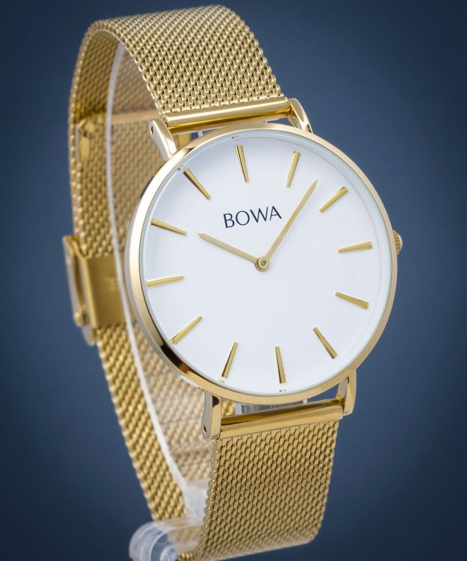 BOWA New York Női Karóra NY384-24-184M