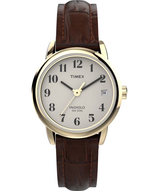 Timex Easy Reader Classic Női Karóra T20071