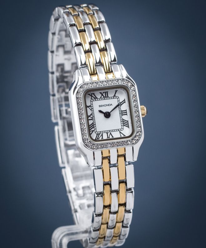 Sekonda Monica női karóra 40640