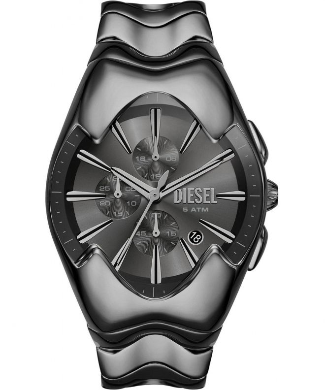 Diesel Mercurial Metamorph Chronograph férfi karóra DZ4682
