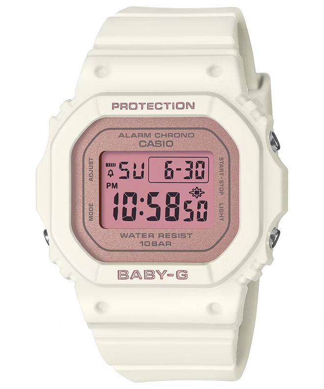 Casio Baby-G Urban Női Karóra BGD-565SC-4ER