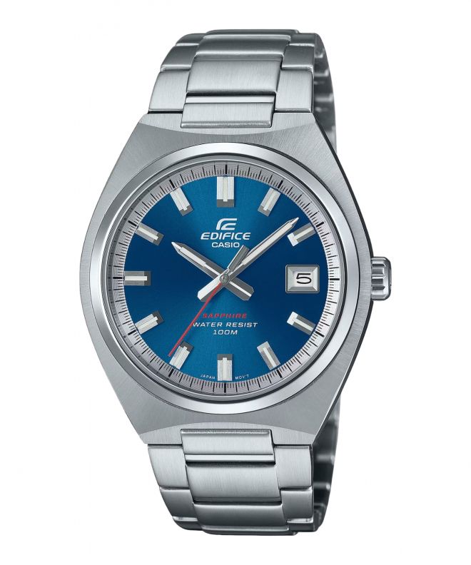 Casio Edifice Momentum férfi karóra EFB-109D-2AVEF