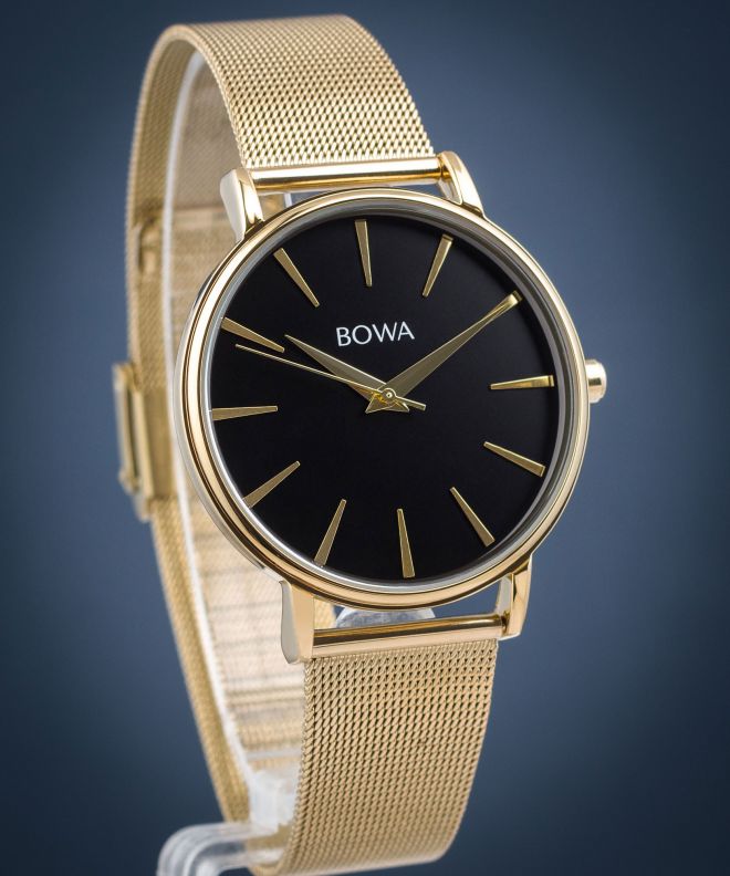 BOWA Praha női karóra PH384-84-184M