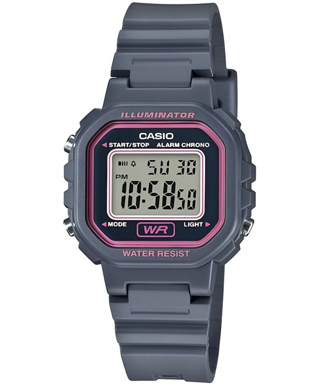 Casio Sport női karóra LA-20WH-8AEF