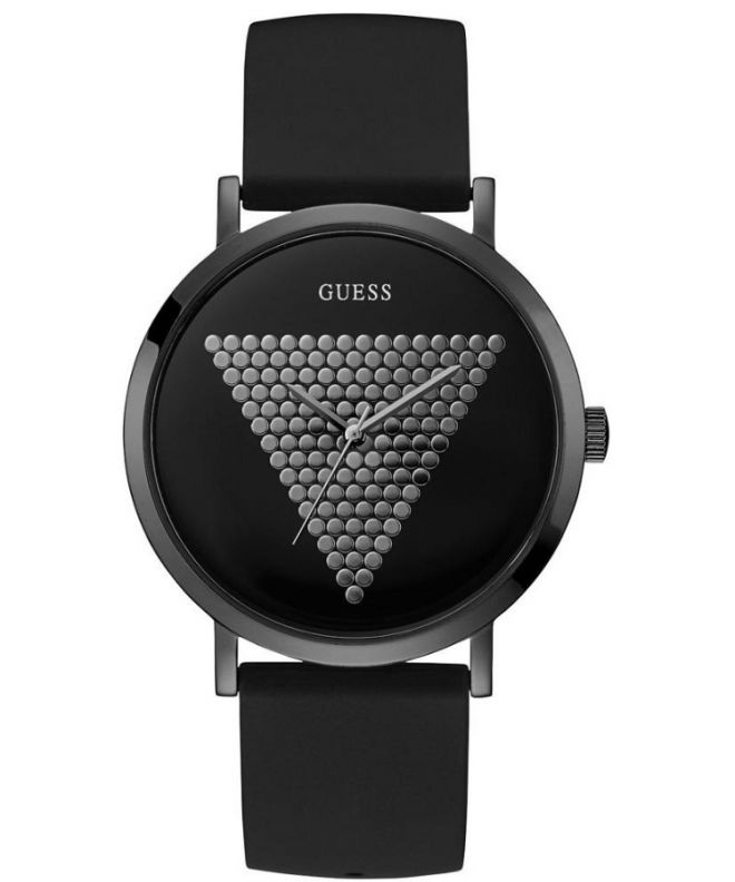 Guess Imprint Unisex Karóra W1161G2