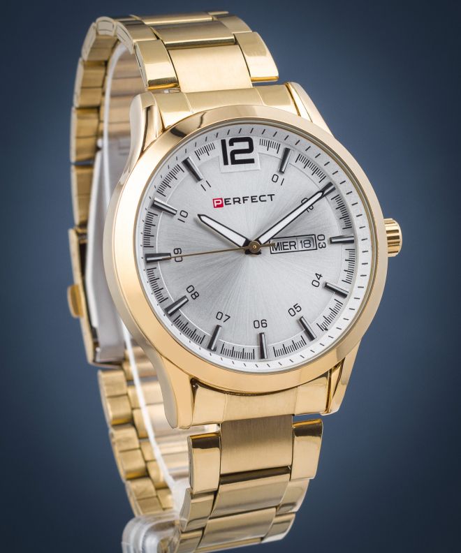 Perfect Classic férfi karóra PF00552