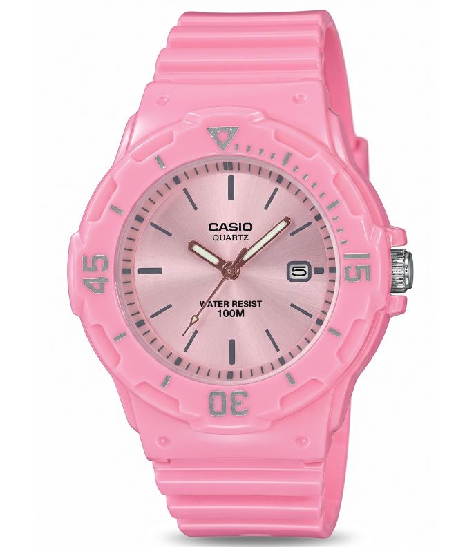 Casio POP női karóra LRW-200H-4E4VEF