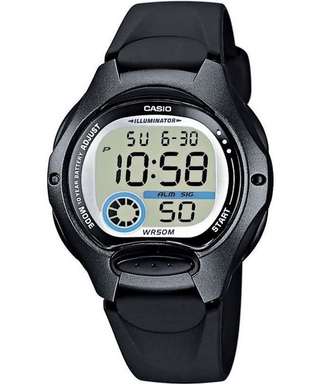 Casio Sport Női Karóra LW-200-1BV (LW-200-1BVEF, LW-200-1BVEG)
