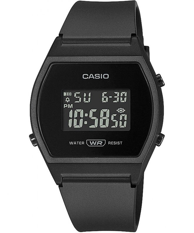 Casio Classic Női Karóra LW-204-1BEF