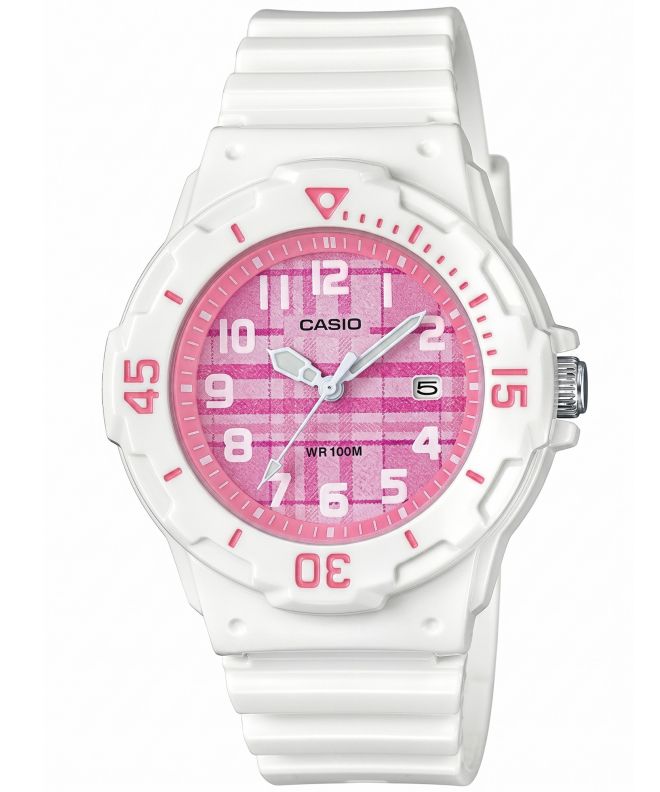 Casio POP unisex karóra LRW-200H-4CER