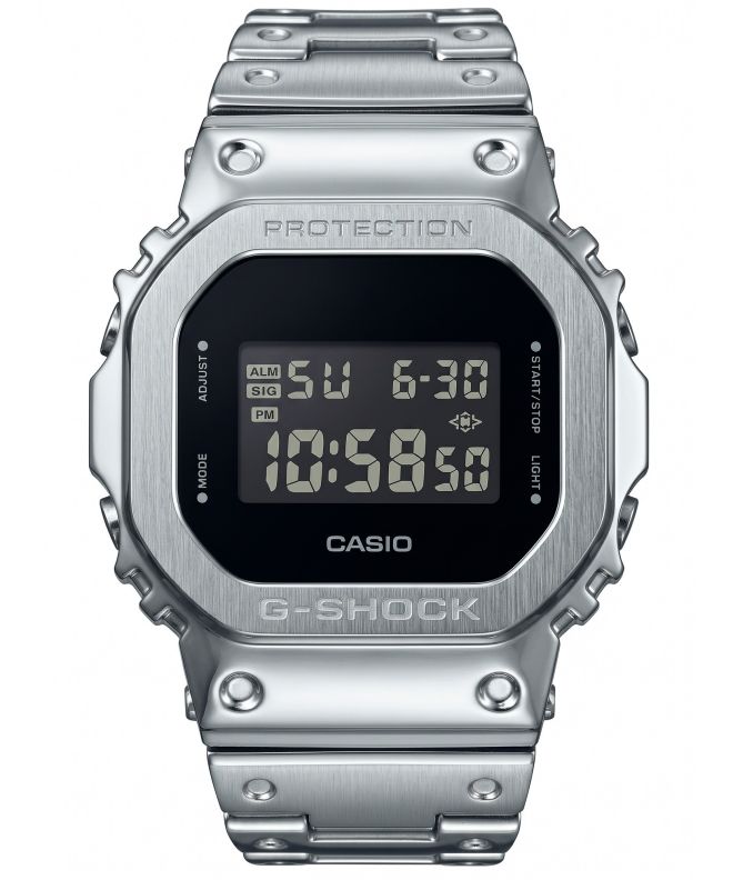 Casio G-Shock Original férfi karóra GM-5600YM-8ER