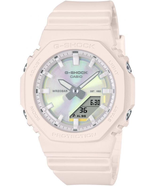 G-SHOCK Analog-Digital női karóra GMA-P2100PC-4AER