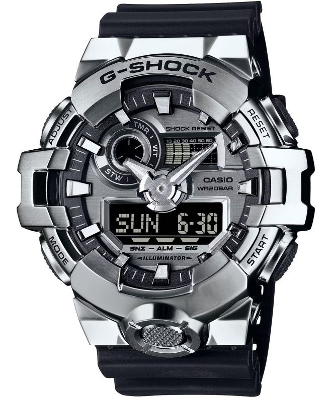 Casio G-Shock Original férfi karóra GM-700-1AER