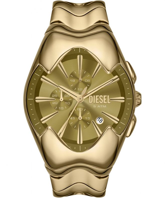 Diesel Mercurial Metamorph Chronograph férfi karóra DZ4681