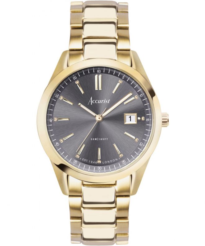 ACCURIST Everyday unisex karóra 74009