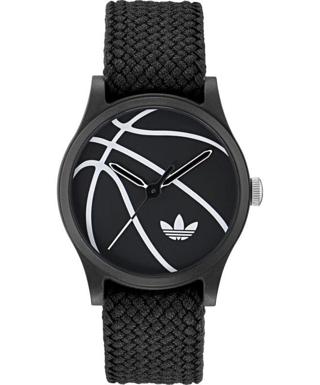 adidas Originals Game One unisex karóra AOSY25024