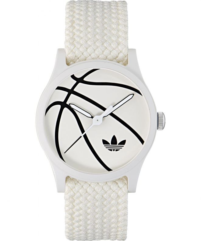 adidas Originals Game One unisex karóra AOSY25025