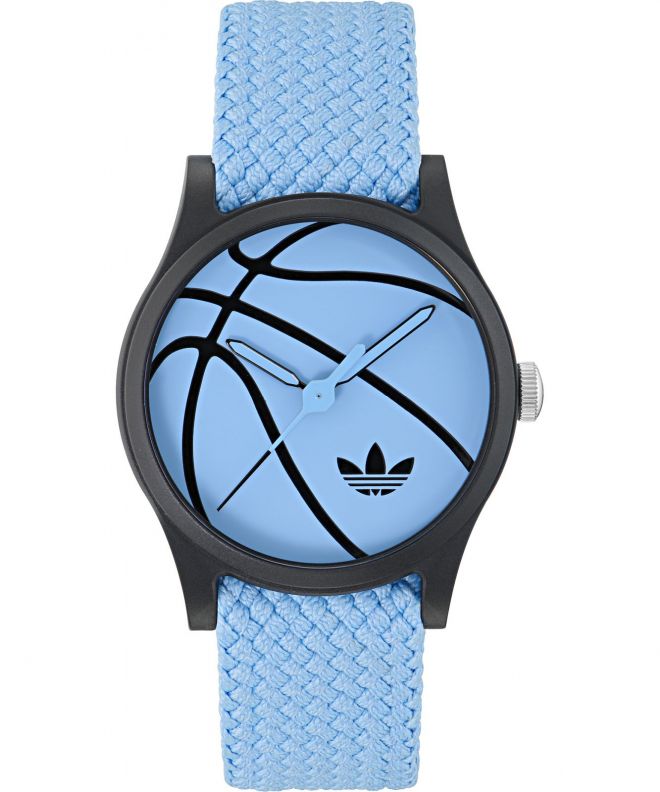 adidas Originals Game One unisex karóra AOSY25028