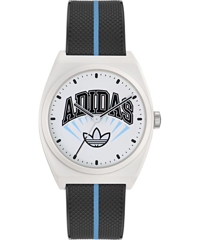 adidas Originals Project Two unisex karóra AOST25038